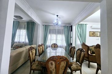 Seksyen 3, Bandar Baru Bangi