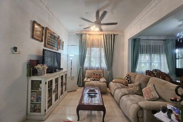 Seksyen 3, Bandar Baru Bangi