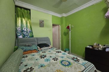 Seksyen 3, Bandar Baru Bangi