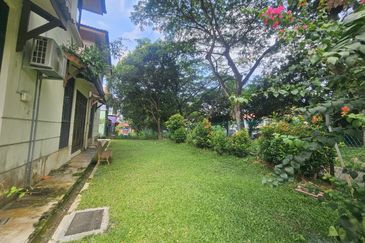 Seksyen 3, Bandar Baru Bangi