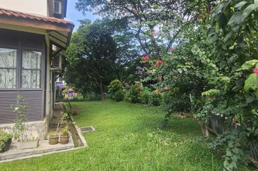 Seksyen 3, Bandar Baru Bangi