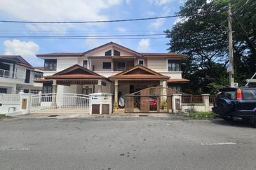 Seksyen 3, Bandar Baru Bangi