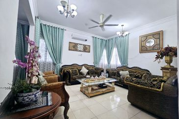 Seksyen 3, Bandar Baru Bangi