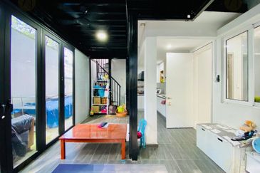 Taman Astana Kemensah