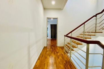 Taman Astana Kemensah