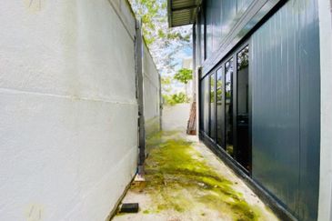 Taman Astana Kemensah