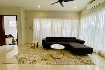 Taman Astana Kemensah