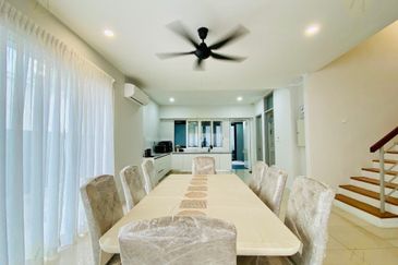 Taman Astana Kemensah