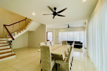 Taman Astana Kemensah