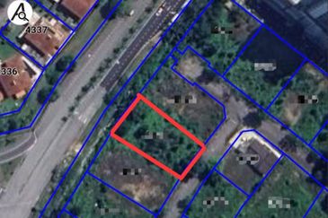 Bandar Bukit Mahkota Kajang