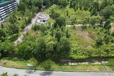 Bandar Bukit Mahkota Kajang