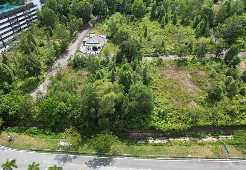 Bandar Bukit Mahkota