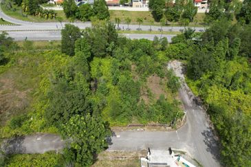 Bandar Bukit Mahkota Kajang