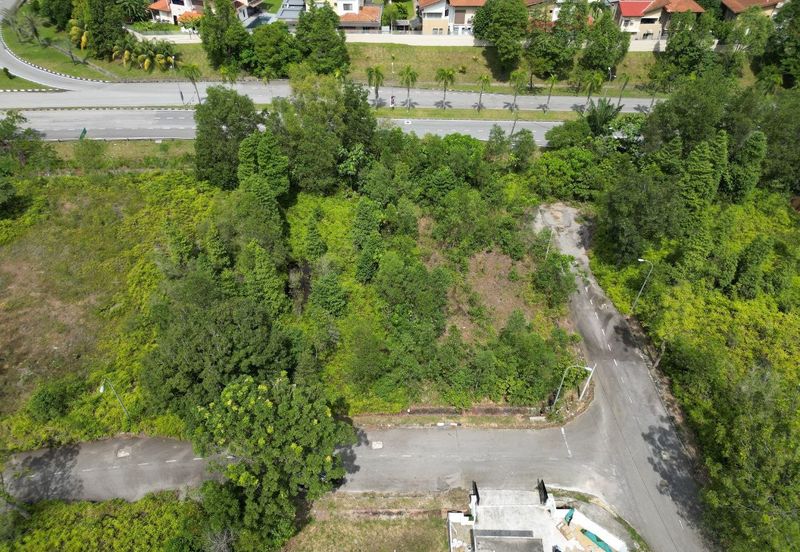 Bandar Bukit Mahkota