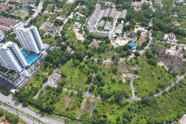 Bandar Bukit Mahkota Kajang