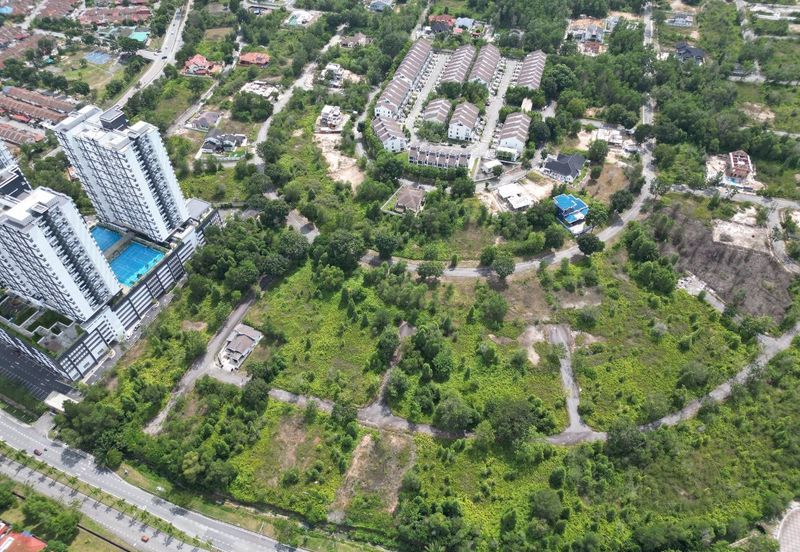 Bandar Bukit Mahkota