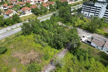 Bandar Bukit Mahkota Kajang