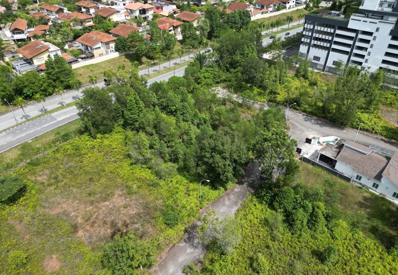 Bandar Bukit Mahkota