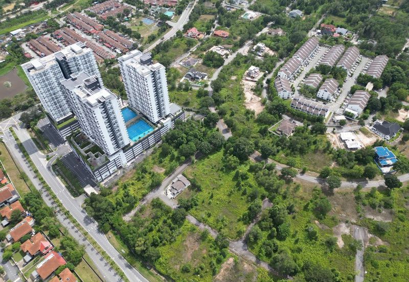 Bandar Bukit Mahkota