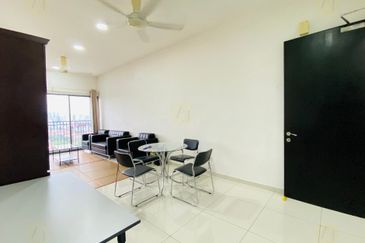 Seasons Garden Residences