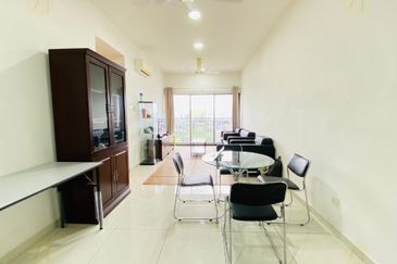 Seasons Garden Residences