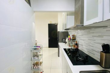 Seasons Garden Residences