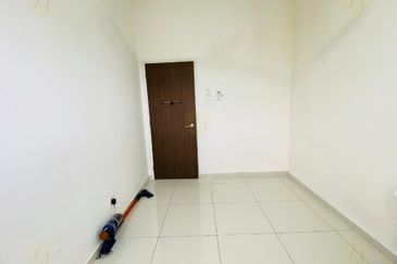 Seasons Garden Residences