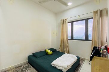 Seasons Garden Residences