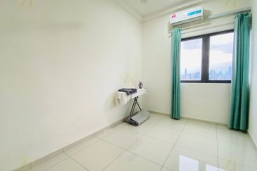 Seasons Garden Residences