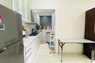 Seasons Garden Residences