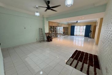 Villa Lagenda Condo