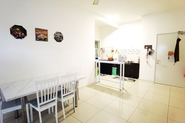 Savanna Executive Suites @ Southville City