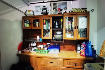 Savanna Executive Suites @ Southville City