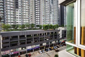 Savanna Executive Suites @ Southville City