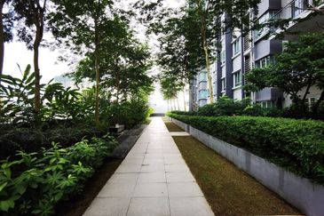 Savanna Executive Suites @ Southville City