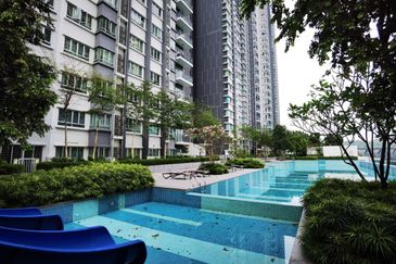 Savanna Executive Suites @ Southville City