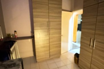 Residensi Bistaria, Ukay Bistari