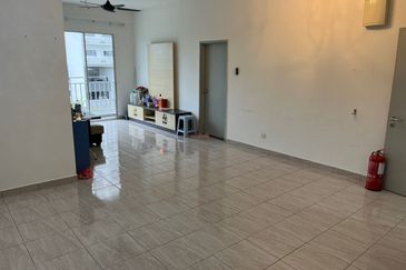 Pangsapuri Putra Impian