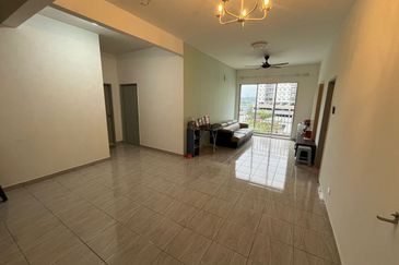 Pangsapuri Putra Impian