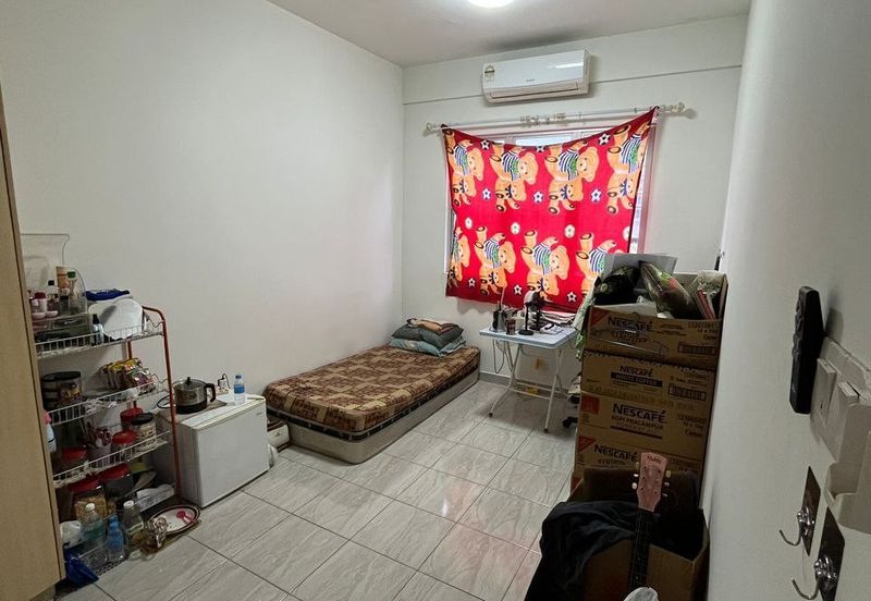 Pangsapuri Putra Impian