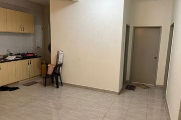 Pangsapuri Putra Impian