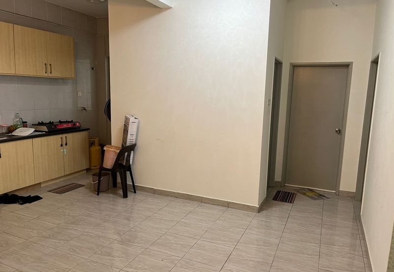 Pangsapuri Putra Impian