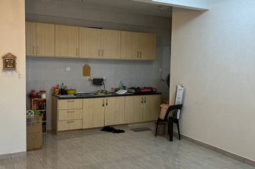 Pangsapuri Putra Impian