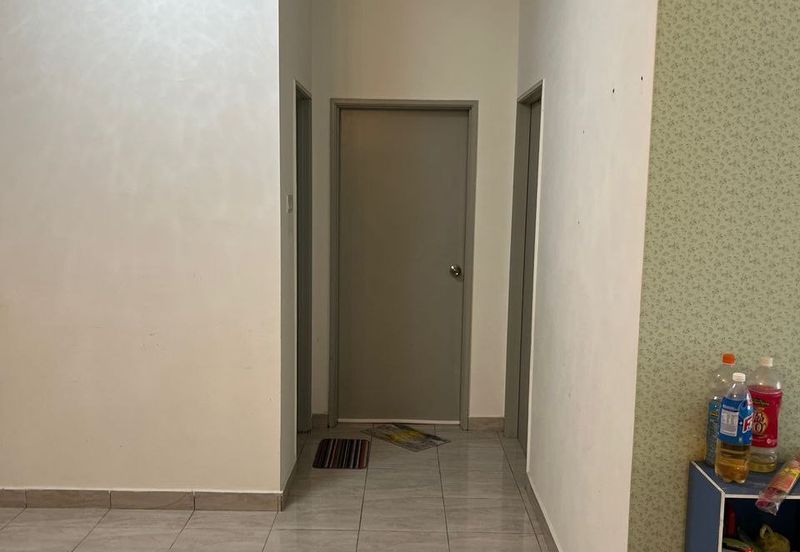 Pangsapuri Putra Impian