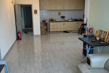 Pangsapuri Putra Impian