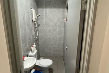 Pangsapuri Putra Impian