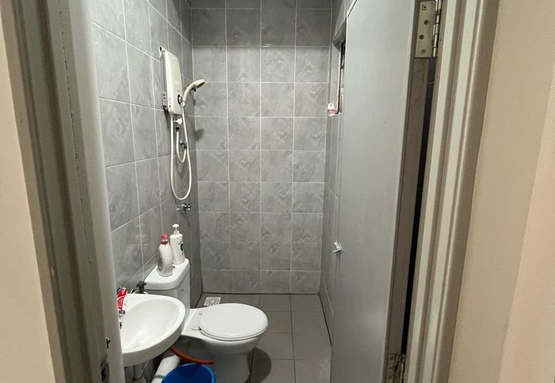 Pangsapuri Putra Impian