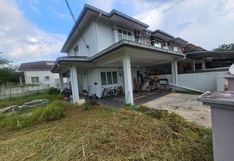 Taman Semenyih Mewah