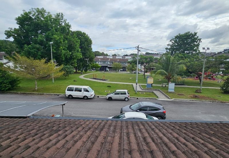 Taman Semenyih Mewah