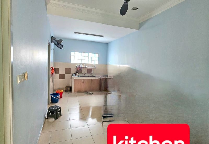 Taman Semenyih Mewah